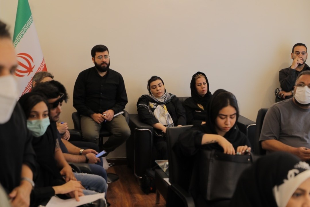اعضای هیئت مدیره انجمن صنفی خبرنگاران و روزنامه نگاران استان تهران انتخاب شدند