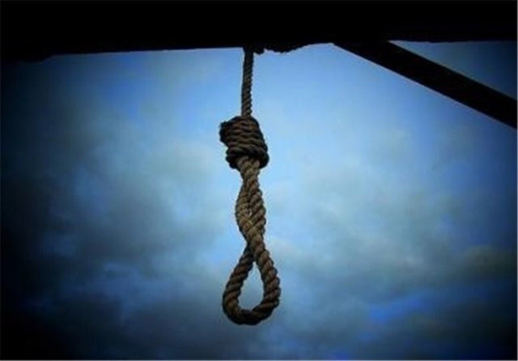 محسن شکاری به اتهام محاربه اعدام شد