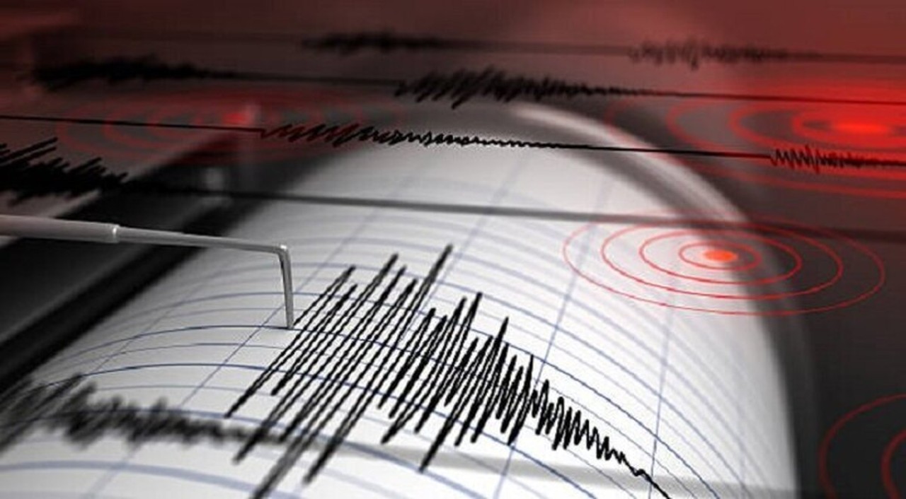 دومین زلزله بالای ۴ ریشتر گهواره از توابع کرمانشاه را لرزاند