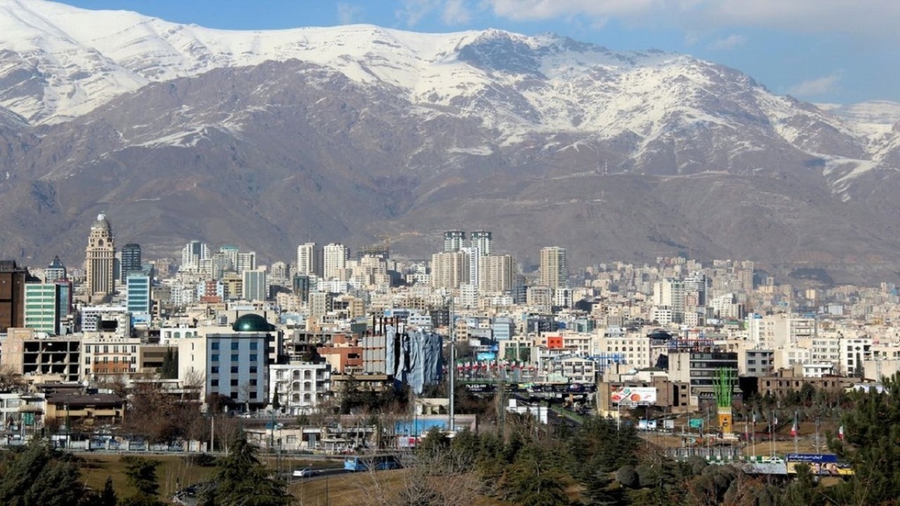 قیمت خانه در منطقه ۵ تهران/ آپارتمان نوساز متری ۱۵۰ میلیون تومان!