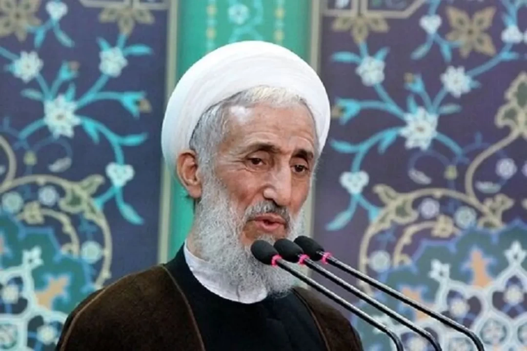 صدیقی فعلا نماز جمعه نمی رود