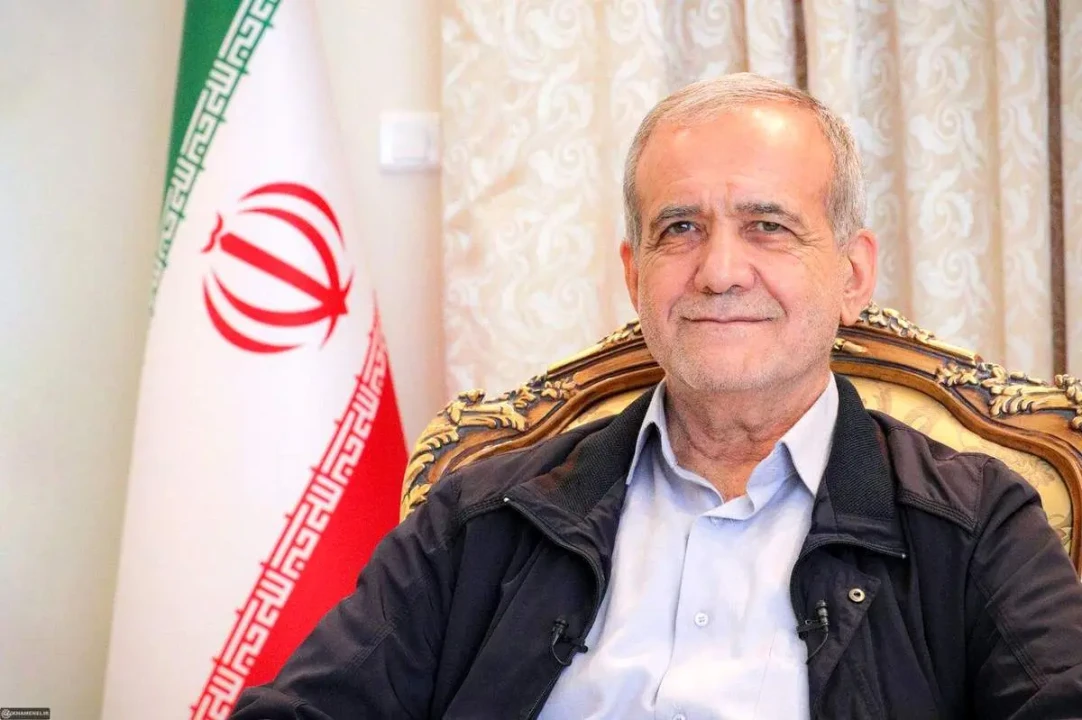 پزشکیان: پهپادها می‌توانند ماموریت‌های مرزبانی و مقابله با اشرار را به شکل بهینه انجام دهند