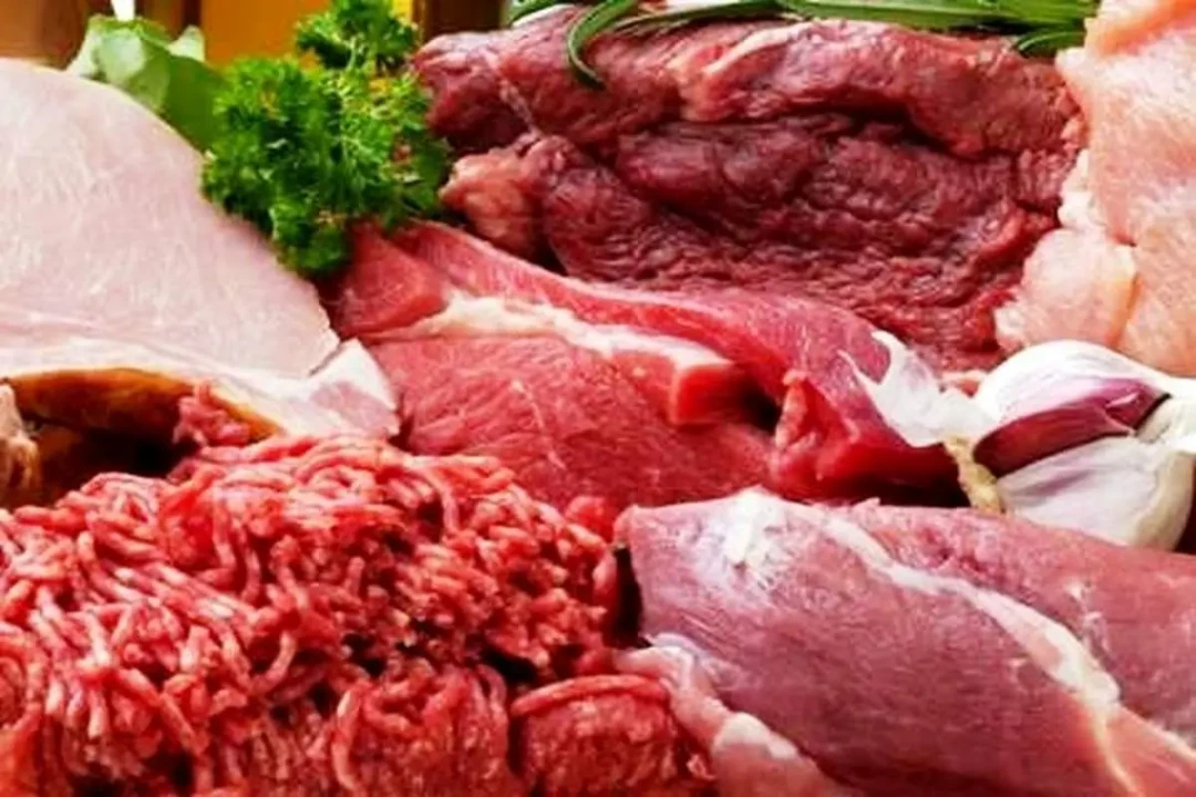 قیمت روز گوشت قرمز در ۶ آبان ۱۴۰۴ قیمت روز گوشت قرمز در ۶ آبان ۱۴۰۴