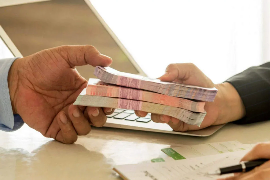 زمان واریز فوقالعاده خاص کارمندان اعلام شد؛ خبر خوش دولت برای کارکنان زمان واریز فوقالعاده خاص کارمندان اعلام شد؛ خبر خوش دولت برای کارکنان