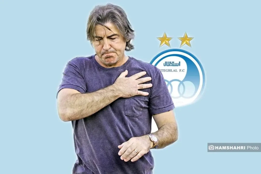 ساپینتو: هدف ما فقط پیروزی است ساپینتو: هدف ما فقط پیروزی است