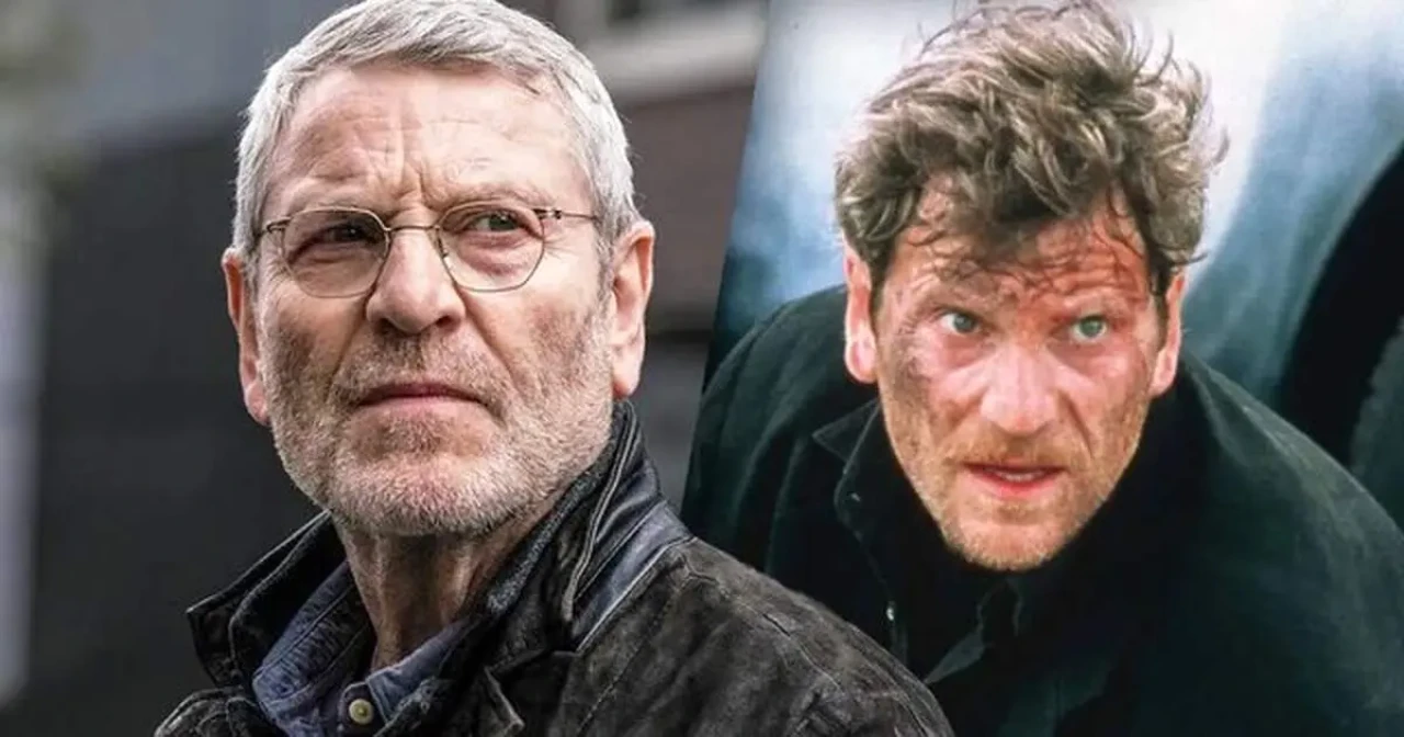 درگذشت یک بازیگر قدیمی در ۷۲ سالگی درگذشت یک بازیگر قدیمی در ۷۲ سالگی