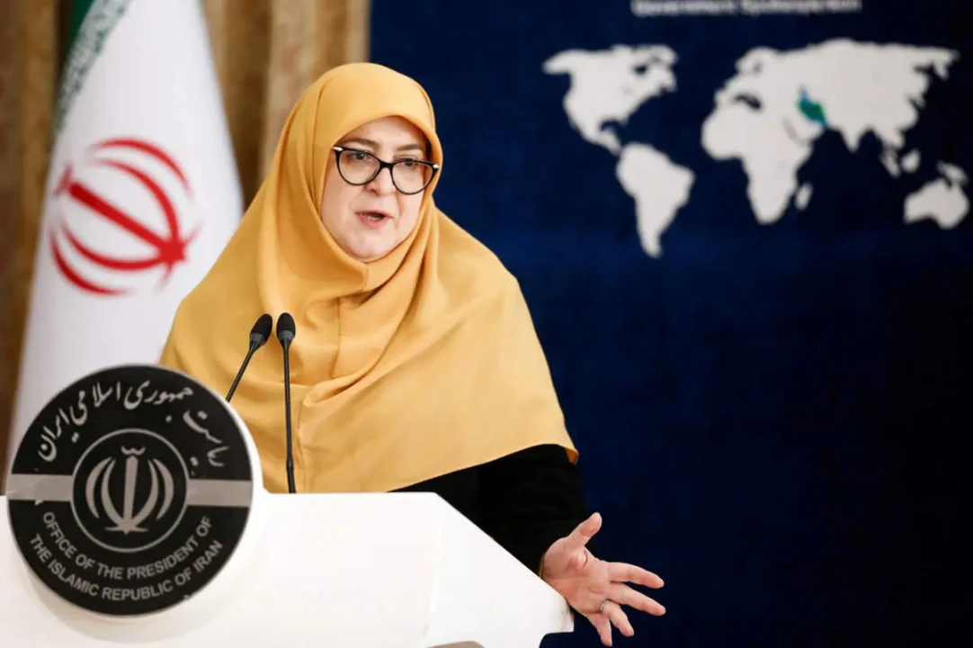 سخنگوی دولت: عدالت محوری رئیس جمهور حول معیشت، مسکن، درمان و آموزش است / پیام قدردانی به ولیعهد عربستان+فیلم