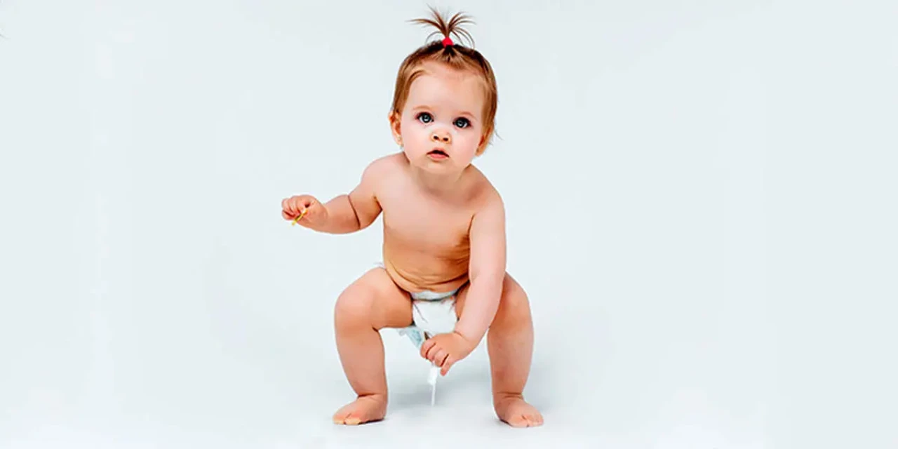 چه سنی برای آموزش دستشویی رفتن، مناسب است؟