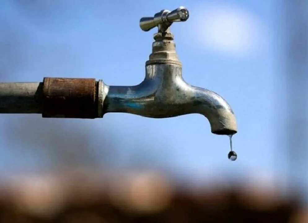 سخنگوی صنعت آب خبر داد: روز صفر آبی عقب افتاد