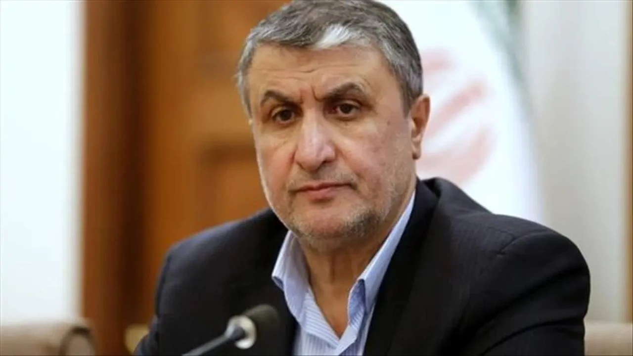 اسلامی: اگر آژانس با جنگ و حمله نظامی موافق است باید بگویند حمله به تاسیسات هسته‌ای تحت پادمان مجاز است