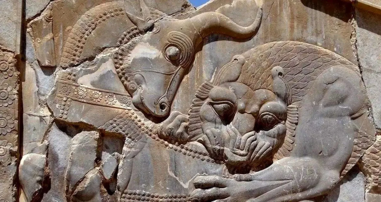 اسطوره‌ای‌ترین شهر ایران کجاست؟