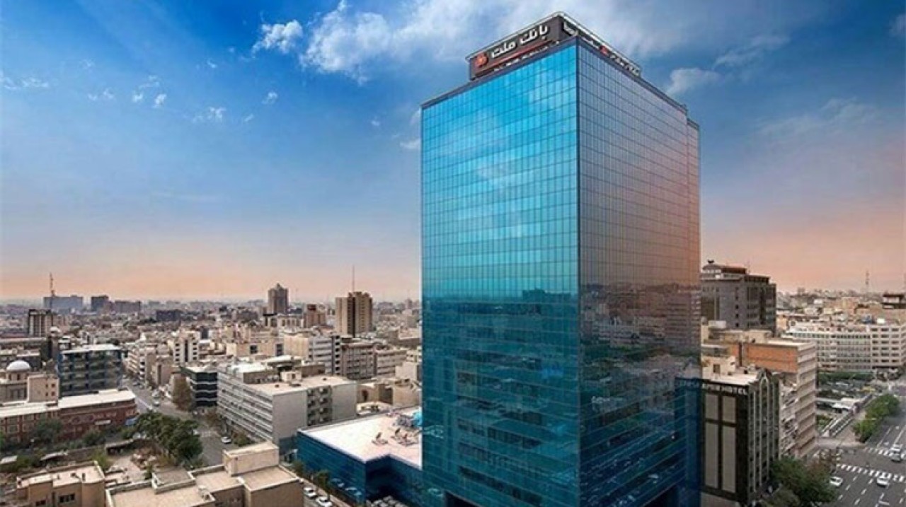 پیام تبریك مدیرعامل بانك ملت به مناسبت فرارسیدن عید سعید غدیر خم