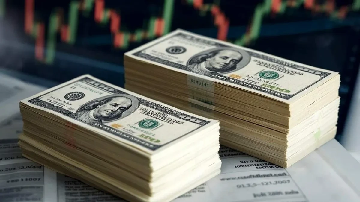 قیمت دلار امروز یکشنبه ۲۸ تیر ۱۴۰۵