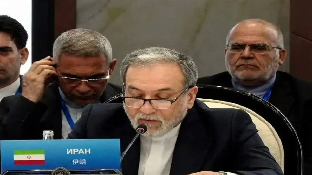 هشدار عراقچی: پاسخ به دیپلماسی با حمله نظامی، بی‌پاسخ نمی‌ماند