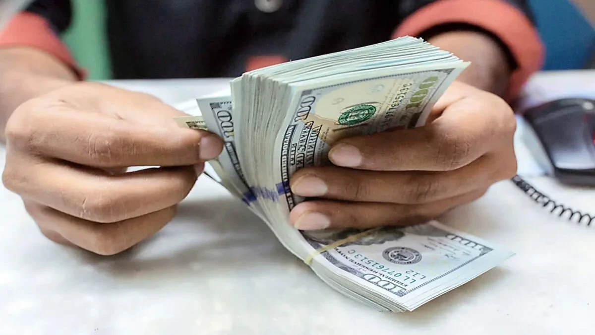 قیمت دلار بازار آزاد امروز یکشنبه ۴ مرداد ۱۴۰۵ +جدول