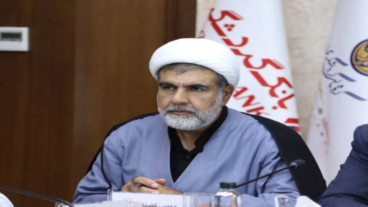 رئیس مجمع نمایندگان استان کرمان: گروه مالی گردشگری از سرمایه‌های ارزشمند توسعه کشور است