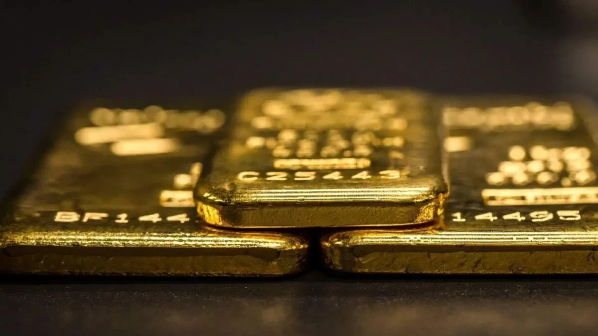 قیمت طلا امروز شنبه ۲۱ شهریور ۱۴۰۵