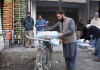 کمبود آرد در پاکستان/ قیمت کیسه ۲۰ کیلویی آرد ۲۲۰ هزار تومان شد