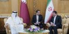 تاکید مخبر بر نقش روابط ایران و قطر در گسترش ثبات منطقه/ وعده امیر قطر به تماشاگران ایرانی جام جهانی