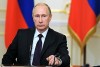رئیس جمهور روسیه: مقصر گرسنگی احتمالی در برخی کشورها، غرب است