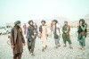 رقص طالبان در مدرسه دختران تعطیل شده + فیلم