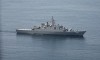 نجات لنج عمانی سرگردان در آب‌های بین‌المللی توسط نیروی دریایی ارتش