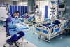 ۷۵ بیمار جدید کرونایی بستری شدند/ فوت ۷ بیمار دیگر