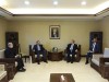 رایزنی سفیر ایران با وزیر امور خارجه سوریه