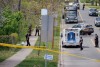 فرد مسلح در تورنتو کانادا به ضرب گلوله پلیس کشته شد
