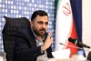 سفر وزیر ارتباطات ایران به ژنو