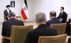 رهبر انقلاب: سیاست دولت ایران، گسترش روابط با کشورهای همسایه است