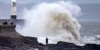طوفان مرگبار در سواحل نرماندی + فیلم