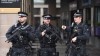 برخورد وحشتناک پلیس انگلیسی با دختر نوجوان ۱۵ ساله + فیلم