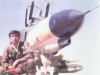 ماجرای شنیدنی از زندگی خلبان زبده جنگ عباس دوران + فیلم