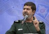 روایت سخنگوی سپاه از لشکرکشی رسانه‌ای دشمن علیه ایران