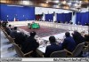 ۹ عضو جدید به شورای عالی امور ایرانیان خارج از کشور پیوستند؛ از رئیس اطلاعات سپاه تا مدیر حوزه‌های علمیه