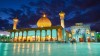 تصاویری زیبا از مسجد‌های تاریخی کشور + فیلم