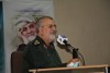 سردار پاکپور: در کردستان عراق، ۴۰ نقطه را با ۷۰ موشک هدف گرفتیم