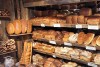 از کاهش ۴۰ درصدی مصرف نان فانتزی تا تایید فروش ساندویچ با لواش