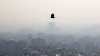وزارت بهداشت: آلودگی هوا در ایران سومین علت مرگ ومیر است