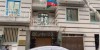 سفارت باکو در ایران یکشنبه تخلیه می‌شود