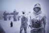 یاکوتسک شهری یخ زده در روسیه+ فیلم
