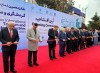 حضور سفیر کوبا در نمایشگاه گردشگری و صنایع دستی تهران
