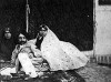 زنان قاجار زیبا بودند؛ ناصرالدین شاه عکس‌ها را دستکاری می‌کرد! + تصویر سوگلی شاه