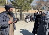 روایتگری دانشجوی افغانستانی مقیم ایران از طالبان
