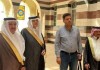 سفارت سوریه در عربستان بازگشایی شد
