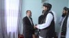 درخواست ایران از طالبان برای ترغیب بازگشت مهاجران افغان به کشورشان