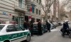 ادعای شبکه آذربایجانی: فرد حمله‌کننده به سفارت باکو در تهران، اعدام می‌شود