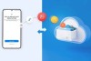 فضای ابری رایگان برای کاربران این تلفن همراه