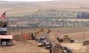 حمله پهپادی به پایگاه آمریکا در شمال شرق سوریه